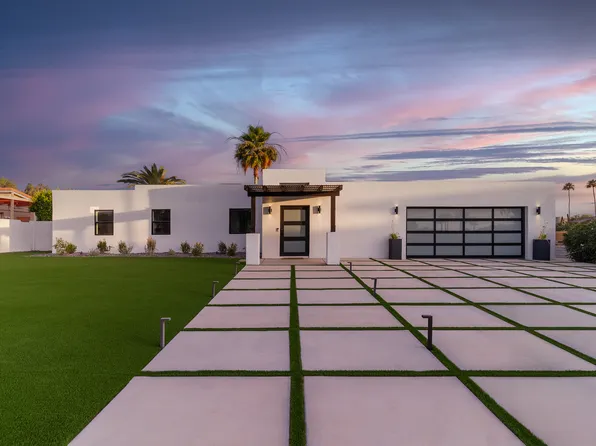 6402 E Camino Santo, Scottsdale, AZ 85254