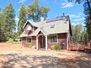 19840 Cruzon Grade Rd, Nevada City, CA 95959