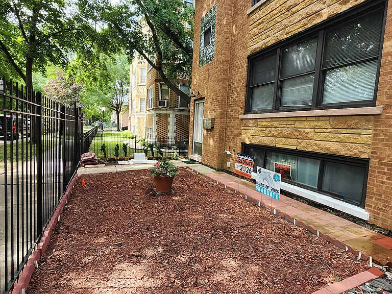 6158 N Hoyne Ave #1 — Photo 32