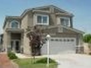 3188 Rabbit Creek Dr, Las Vegas, NV 89120