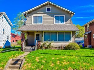 2337 11th St NW, Canton, OH 44708