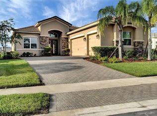 30711 Chesapeake Bay Dr, Wesley Chapel, FL 33543