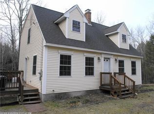 5 Wild Turkey Way, Poland, ME 04274