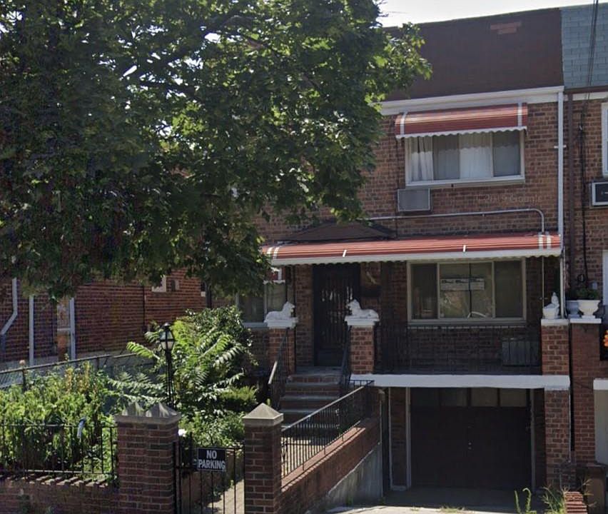 1st image of 43-28 158th St #1
