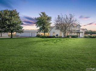 110 N Rumbaugh Rd, Lima, OH 45801