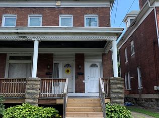 1708 Termon Ave #2, Pittsburgh, PA