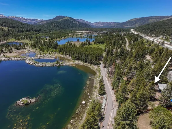 11831 Deerfield Dr, Truckee, CA 96161