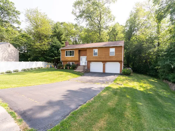 10 Southside Court, Wallingford, CT 06492