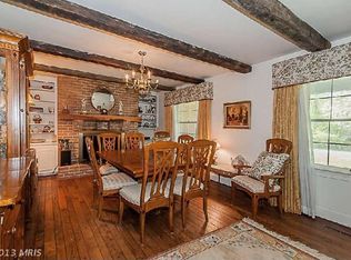 1015 Green Hill Farm Rd, Reisterstown, MD 21136