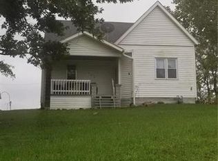 704 W Missouri St, Oregon, MO 64473