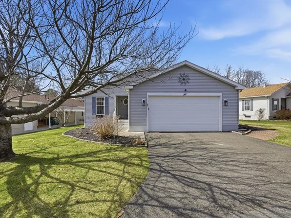 141 Sunrise Ln, Chicopee, MA 01020