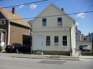 224 Dartmouth St, New Bedford, MA 02740