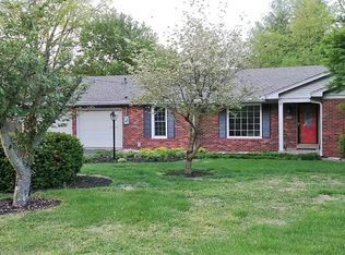 1216 Fox Hollow Ct, Bowling Green, KY 42104