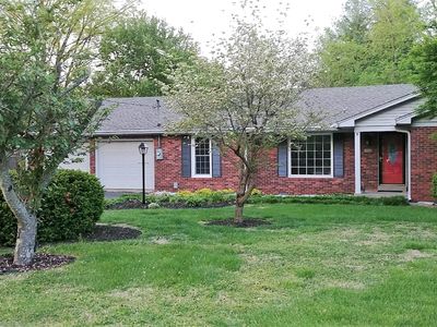 1216 Fox Hollow Ct, Bowling Green, KY, 42104