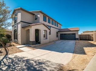 34702 N 25th Ln, Phoenix, AZ 85086