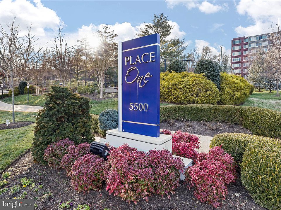1st image of 5500 Holmes Run Pkwy APT 1004