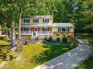 2030 Atwood Ter, Coshocton, OH