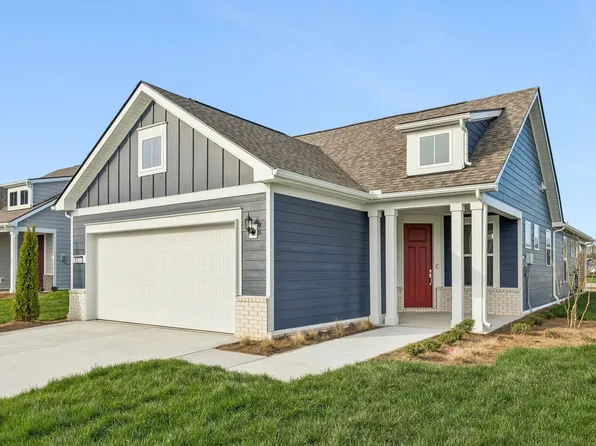 424 Sharp Way Lot 172, Murfreesboro, TN 37129