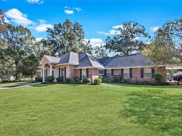 23202 Pecan Grove Dr, Robert, LA 70455