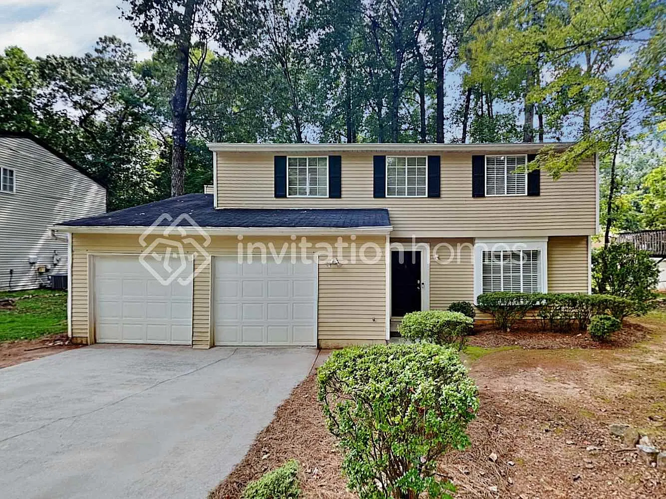 2112 Hopkins Mill Ln Duluth, GA 30096 — Photo 1