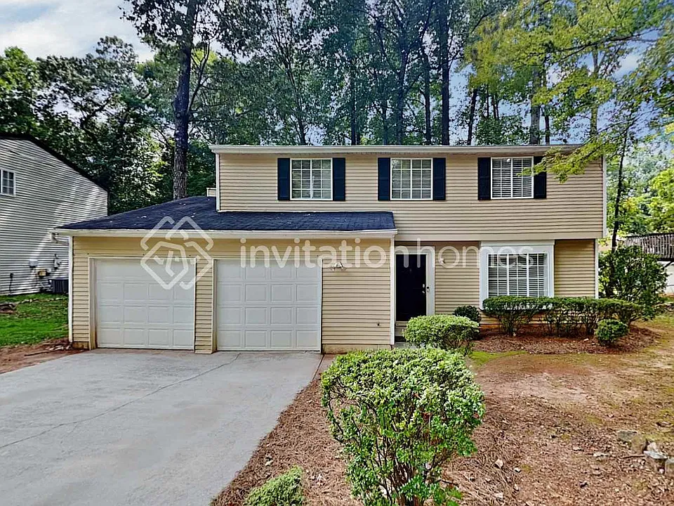 2112 Hopkins Mill Ln