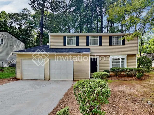 2112 Hopkins Mill Ln, Duluth, GA 30096