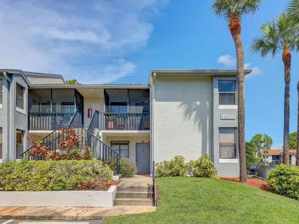 1952 LAUGHING GULL LANE #1426, CLEARWATER, FL 33762
