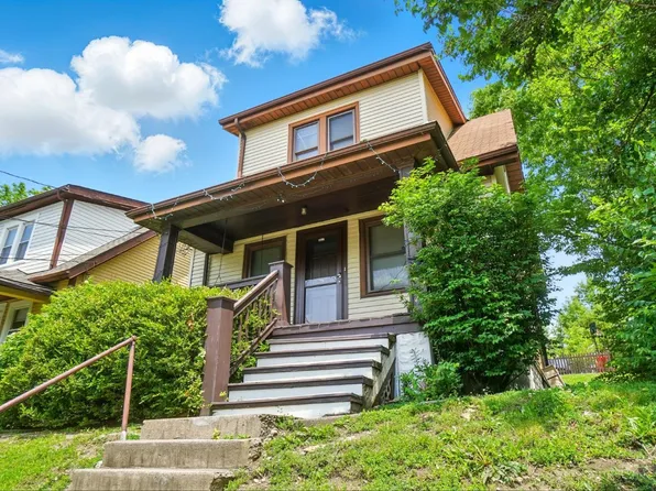 212 Atkinson St, Cincinnati, OH 45219