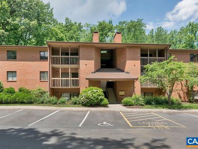 103 Turtle Creek Rd APT 10, Charlottesville, VA, 22901