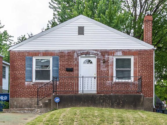 2nd image of 8833 Jordan St