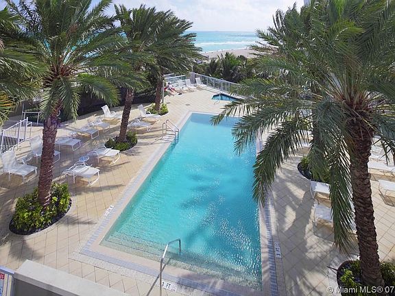 2nd image of 3801 Collins Ave #603