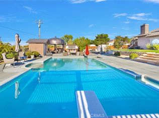 18955 Pachappa Rd, Apple Valley, CA 92307