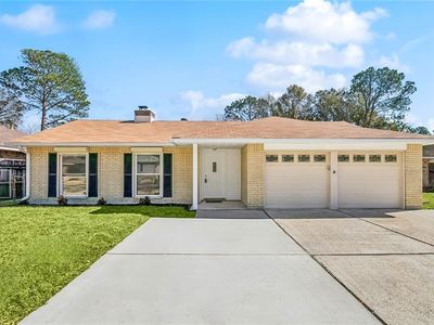 110 W Queens Dr, Slidell, LA, 70458