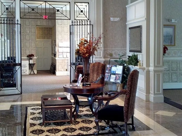 1600 Spring Gate Dr #2303 — Photo 22