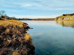 0 Missouri Riv, Fort Benton, MT 59442