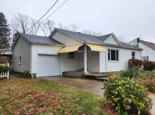 3015 Post Ave, Erie, PA 16508