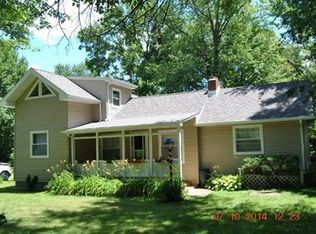 4900 S 550 E, Knox, IN 46534