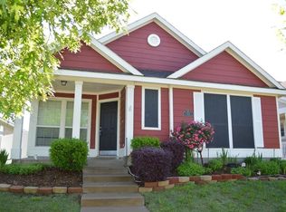 1512 Continental Congress Pkwy, Aubrey, TX 76227