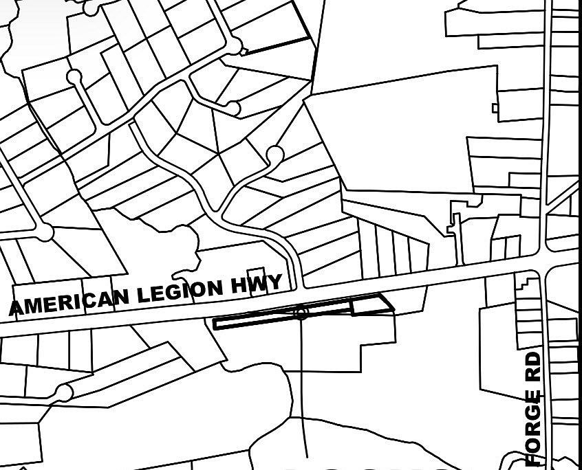 1st image of LOT 6 6a 6b American Legion Hwy