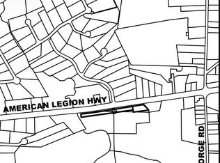 LOT 6 6a 6b American Legion Hwy, Westport, MA 02790