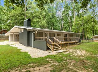 109 Woodland Dr, Cary, NC 27513