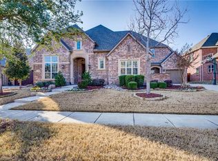 7308 Mitchell Ct, Lantana, TX 76226
