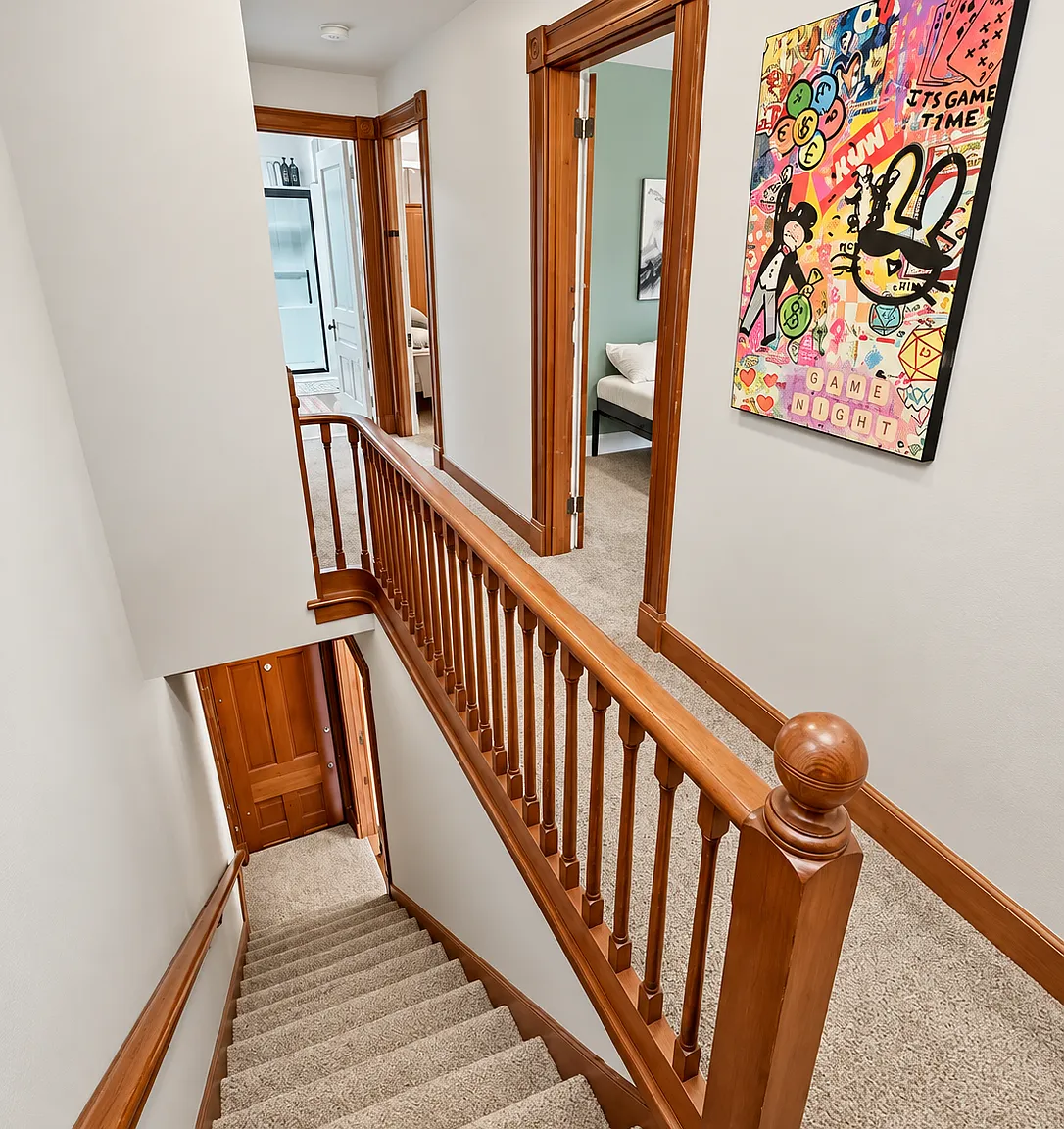 3 bed, 1450 sqft, $1,450 — Photo 4