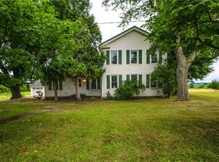 5374 E Main Street Rd, Batavia, NY 14020