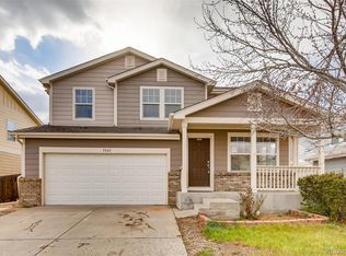 5565 Lewiston St, Denver, CO 80239