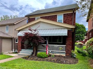 3818 Wilksboro Ave, Pittsburgh, PA