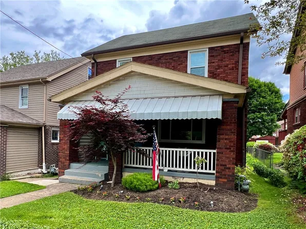 3818 Wilksboro Ave, Pittsburgh, PA 15212