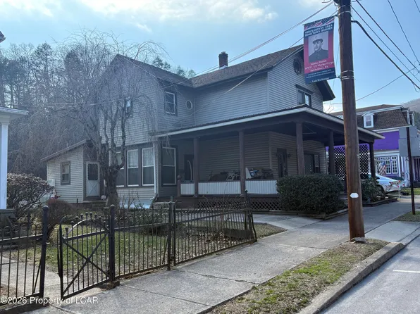 67 W Union St, Shickshinny, PA 18655