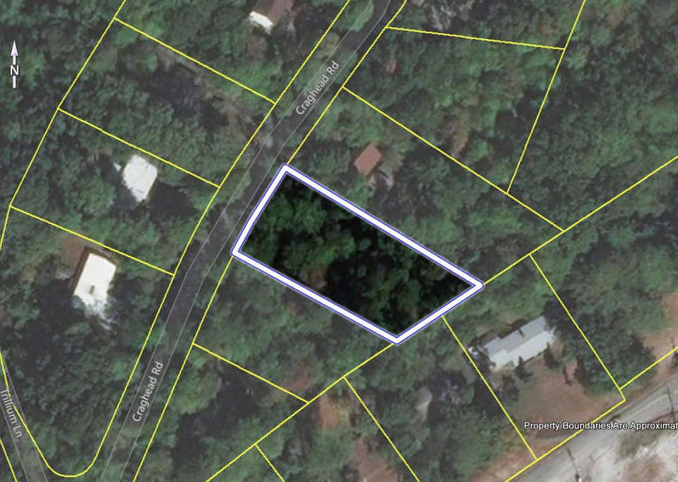 2nd image of 2512 Craghead Ln