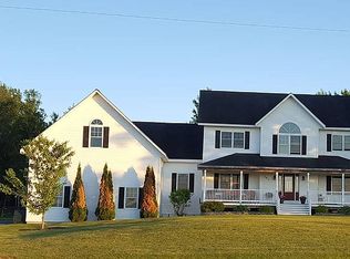 197 Baird Rd, Caribou, ME 04736